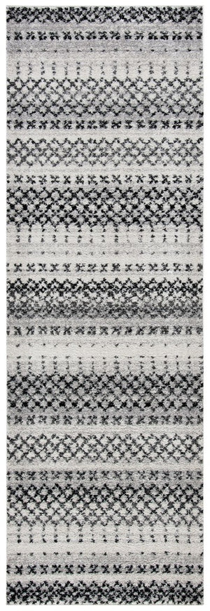 Safavieh Adirondack 220 Power Loomed 55% Polypropylene/ 40% Jute/ 5% Polyester Contemporary Rug ADR220G-4