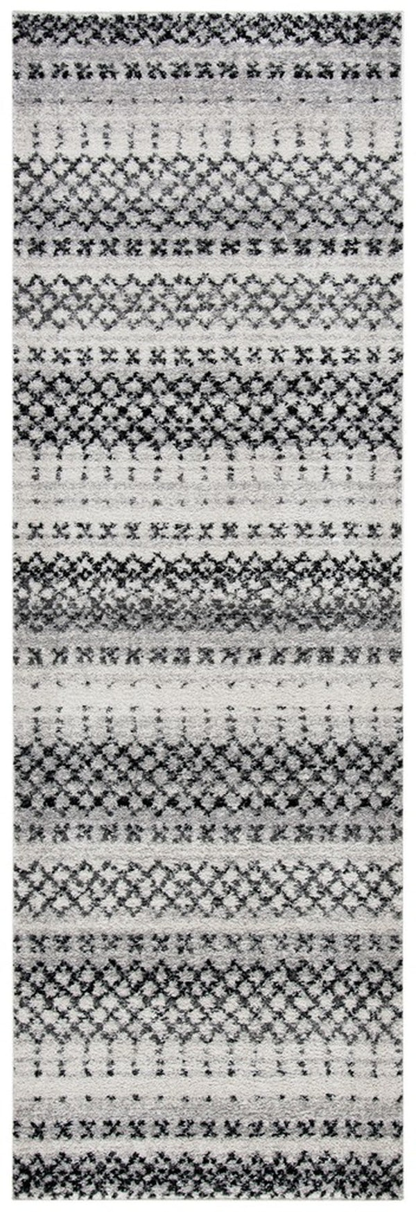 Safavieh Adirondack 220 Power Loomed 55% Polypropylene/ 40% Jute/ 5% Polyester Contemporary Rug ADR220G-4