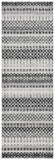 Safavieh Adirondack 220 Power Loomed 55% Polypropylene/ 40% Jute/ 5% Polyester Contemporary Rug ADR220G-4