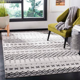 Safavieh Adirondack 220 Power Loomed 55% Polypropylene/ 40% Jute/ 5% Polyester Contemporary Rug ADR220G-4