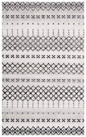 Safavieh Adirondack 220 Power Loomed 55% Polypropylene/ 40% Jute/ 5% Polyester Contemporary Rug ADR220G-4