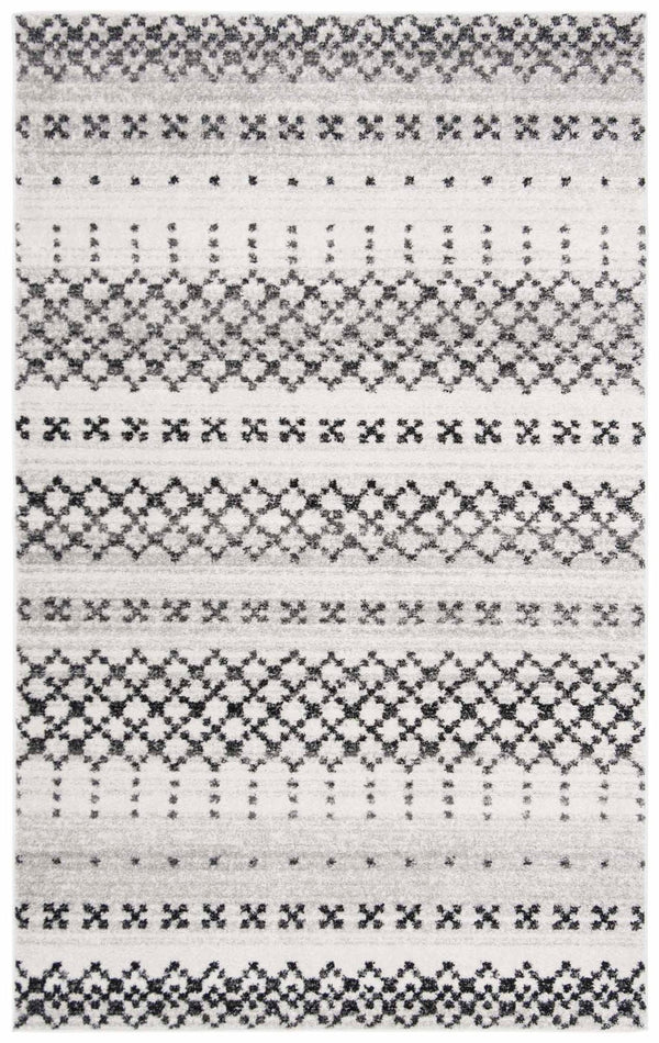 Safavieh Adirondack 220 Power Loomed 55% Polypropylene/ 40% Jute/ 5% Polyester Contemporary Rug ADR220G-4