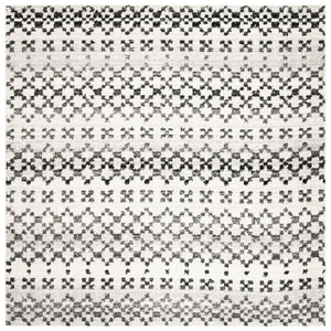 Safavieh Adirondack 220 Power Loomed 55% Polypropylene/ 40% Jute/ 5% Polyester Contemporary Rug ADR220G-4