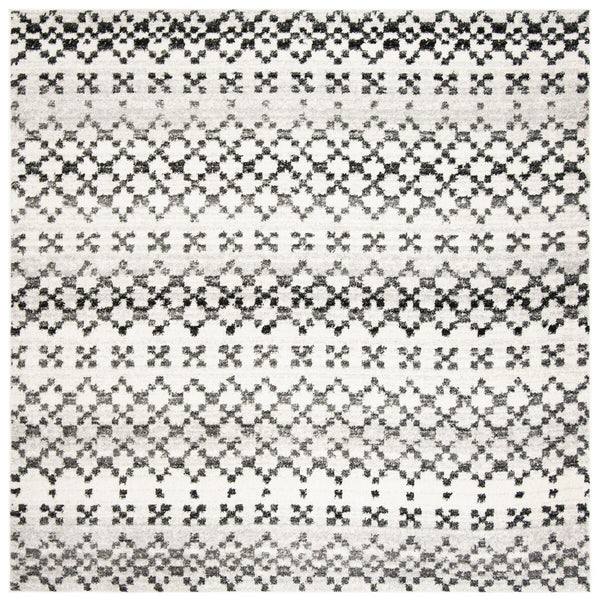 Safavieh Adirondack 220 Power Loomed 55% Polypropylene/ 40% Jute/ 5% Polyester Contemporary Rug ADR220G-4