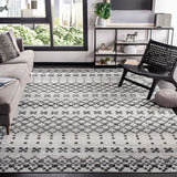 Safavieh Adirondack 220 Power Loomed 55% Polypropylene/ 40% Jute/ 5% Polyester Contemporary Rug ADR220G-4