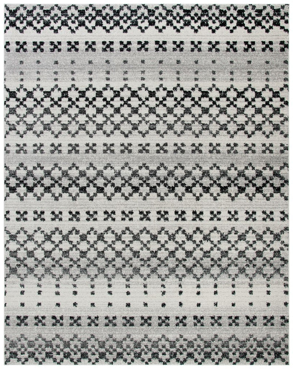 Safavieh Adirondack 220 Power Loomed 55% Polypropylene/ 40% Jute/ 5% Polyester Contemporary Rug ADR220G-4