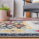 Safavieh Adirondack 224 Power Loomed 55% Polypropylene/ 40% Jute/ 5% Polyester Rug ADR224J-9