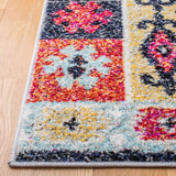 Safavieh Adirondack 224 Power Loomed 55% Polypropylene/ 40% Jute/ 5% Polyester Rug ADR224J-9