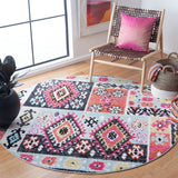 Safavieh Adirondack 224 Power Loomed 55% Polypropylene/ 40% Jute/ 5% Polyester Rug ADR224J-9