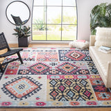 Safavieh Adirondack 224 Power Loomed 55% Polypropylene/ 40% Jute/ 5% Polyester Rug ADR224J-9