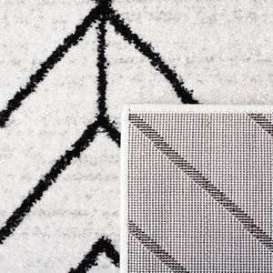 Safavieh Adirondack 241 Power Loomed 55% Polypropylene/ 40% Jute/ 5% Polyester Rug ADR241A-9