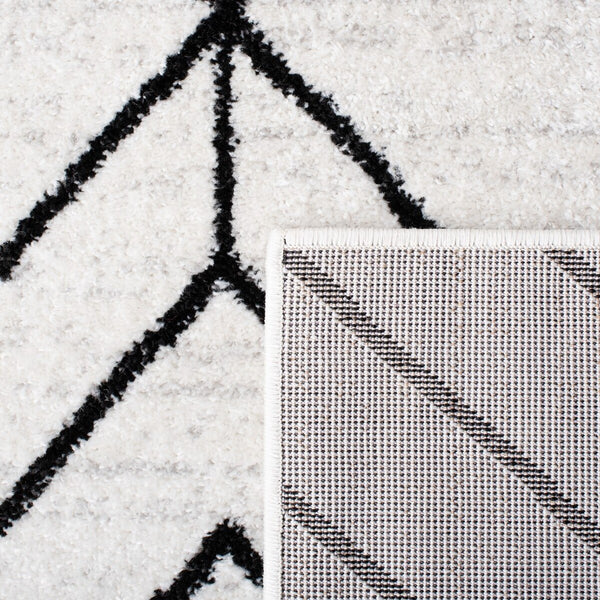 Safavieh Adirondack 241 Power Loomed 55% Polypropylene/ 40% Jute/ 5% Polyester Rug ADR241A-9