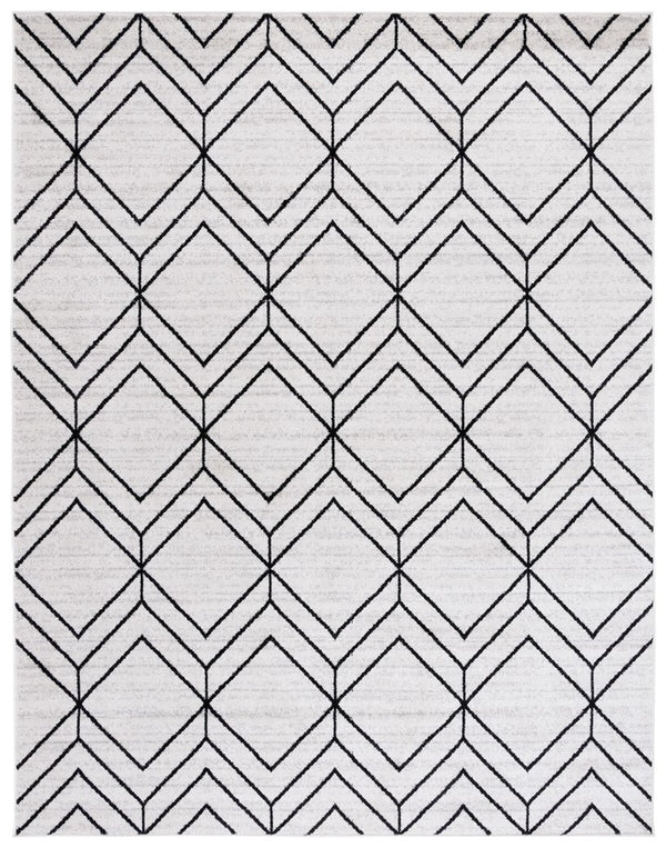Safavieh Adirondack 241 Power Loomed 55% Polypropylene/ 40% Jute/ 5% Polyester Rug ADR241A-9