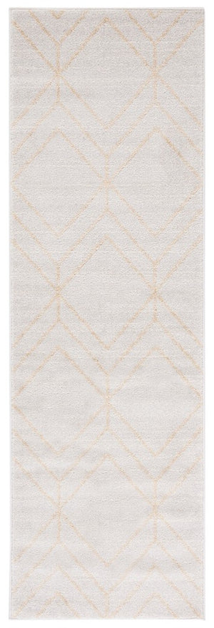Safavieh Adirondack 241 Power Loomed 55% Polypropylene/ 40% Jute/ 5% Polyester Rug ADR241C-9