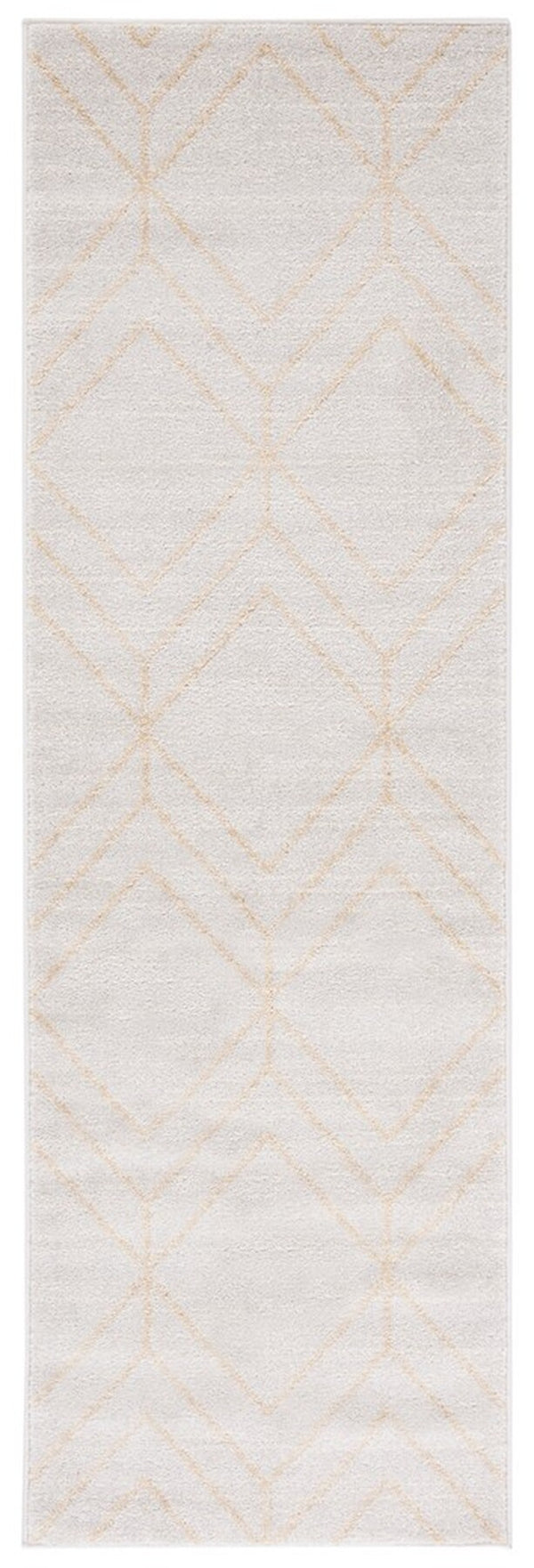 Safavieh Adirondack 241 Power Loomed 55% Polypropylene/ 40% Jute/ 5% Polyester Rug ADR241C-9