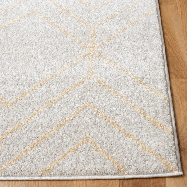 Safavieh Adirondack 241 Power Loomed 55% Polypropylene/ 40% Jute/ 5% Polyester Rug ADR241C-9