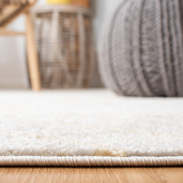 Safavieh Adirondack 241 Power Loomed 55% Polypropylene/ 40% Jute/ 5% Polyester Rug ADR241C-9