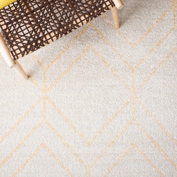 Safavieh Adirondack 241 Power Loomed 55% Polypropylene/ 40% Jute/ 5% Polyester Rug ADR241C-9