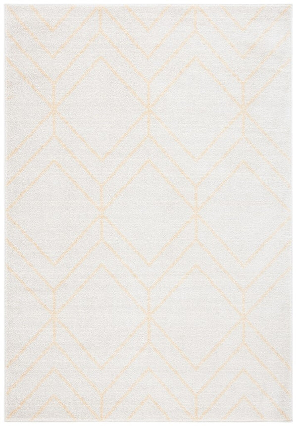 Safavieh Adirondack 241 Power Loomed 55% Polypropylene/ 40% Jute/ 5% Polyester Rug ADR241C-9