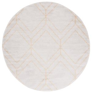 Safavieh Adirondack 241 Power Loomed 55% Polypropylene/ 40% Jute/ 5% Polyester Rug ADR241C-9