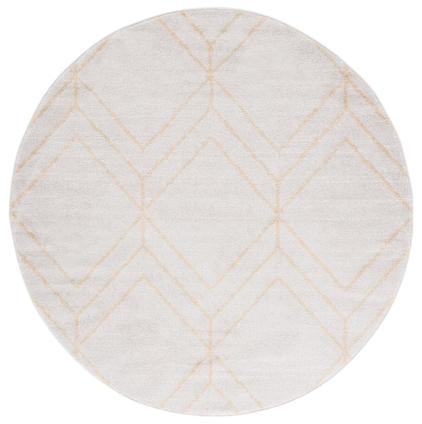 Safavieh Adirondack 241 Power Loomed 55% Polypropylene/ 40% Jute/ 5% Polyester Rug ADR241C-9