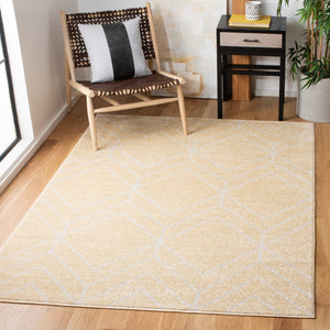 Safavieh Adirondack 241 Power Loomed 55% Polypropylene/ 40% Jute/ 5% Polyester Rug ADR241D-9