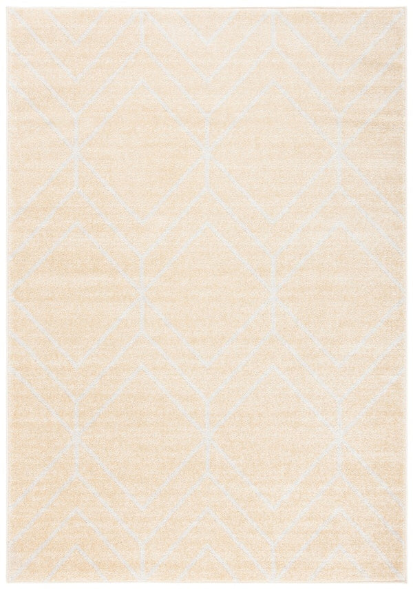 Safavieh Adirondack 241 Power Loomed 55% Polypropylene/ 40% Jute/ 5% Polyester Rug ADR241D-9