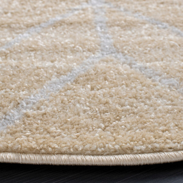 Safavieh Adirondack 241 Power Loomed 55% Polypropylene/ 40% Jute/ 5% Polyester Rug ADR241D-9