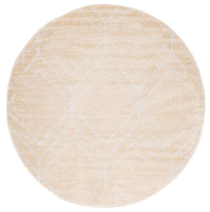Safavieh Adirondack 241 Power Loomed 55% Polypropylene/ 40% Jute/ 5% Polyester Rug ADR241D-9