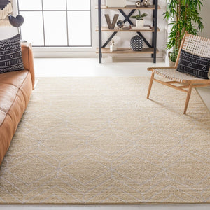Safavieh Adirondack 241 Power Loomed 55% Polypropylene/ 40% Jute/ 5% Polyester Rug ADR241D-9