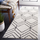 Safavieh Adirondack 241 Power Loomed 55% Polypropylene/ 40% Jute/ 5% Polyester Contemporary Rug ADR241F-6