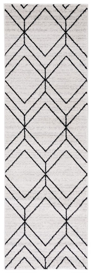 Safavieh Adirondack 241 Power Loomed 55% Polypropylene/ 40% Jute/ 5% Polyester Contemporary Rug ADR241F-6