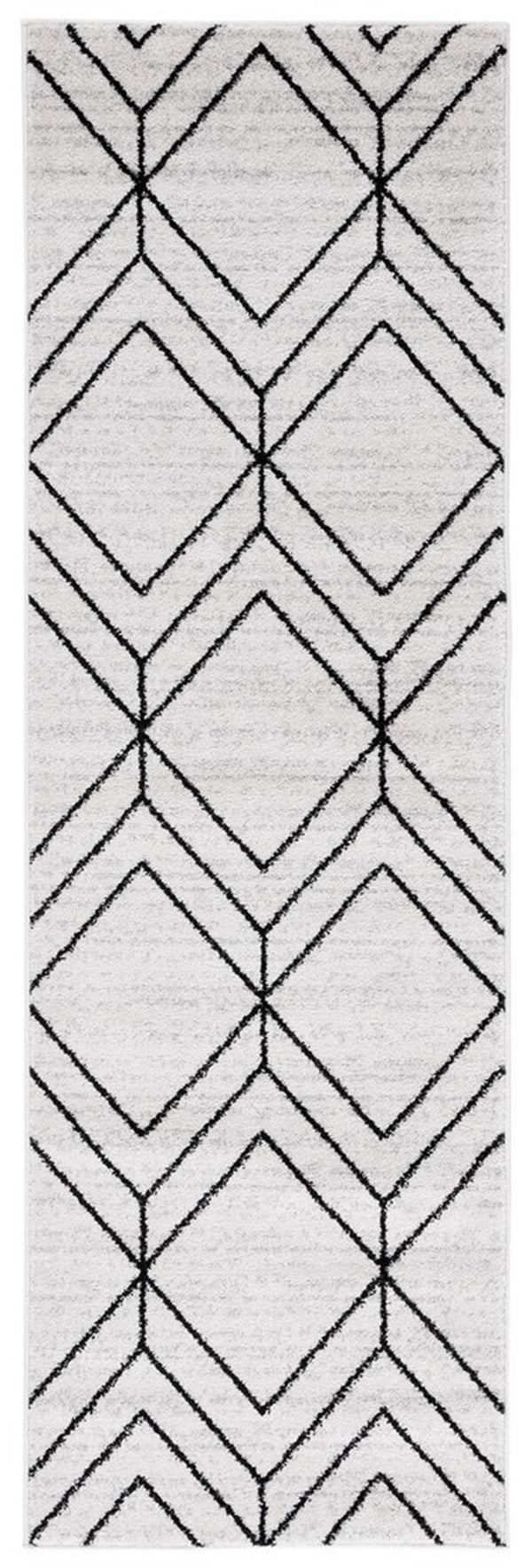 Safavieh Adirondack 241 Power Loomed 55% Polypropylene/ 40% Jute/ 5% Polyester Contemporary Rug ADR241F-6