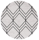 Safavieh Adirondack 241 Power Loomed 55% Polypropylene/ 40% Jute/ 5% Polyester Contemporary Rug ADR241F-6