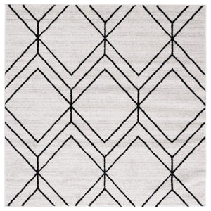 Safavieh Adirondack 241 Power Loomed 55% Polypropylene/ 40% Jute/ 5% Polyester Contemporary Rug ADR241F-6