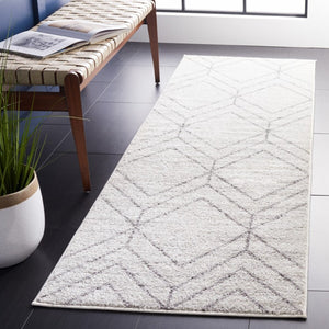 Safavieh Adirondack 241 Power Loomed 55% Polypropylene/ 40% Jute/ 5% Polyester Rug ADR241G-9
