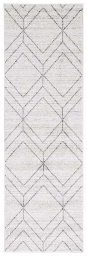 Safavieh Adirondack 241 Power Loomed 55% Polypropylene/ 40% Jute/ 5% Polyester Contemporary Rug ADR241G-8SQ