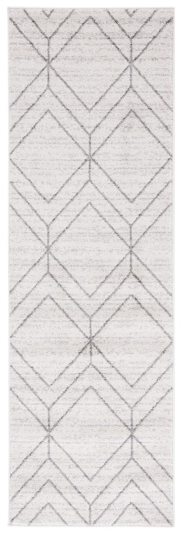 Safavieh Adirondack 241 Power Loomed 55% Polypropylene/ 40% Jute/ 5% Polyester Contemporary Rug ADR241G-8SQ