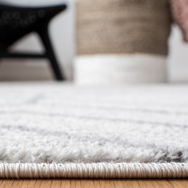 Safavieh Adirondack 241 Power Loomed 55% Polypropylene/ 40% Jute/ 5% Polyester Rug ADR241G-9