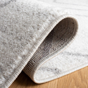 Safavieh Adirondack 241 Power Loomed 55% Polypropylene/ 40% Jute/ 5% Polyester Rug ADR241G-9