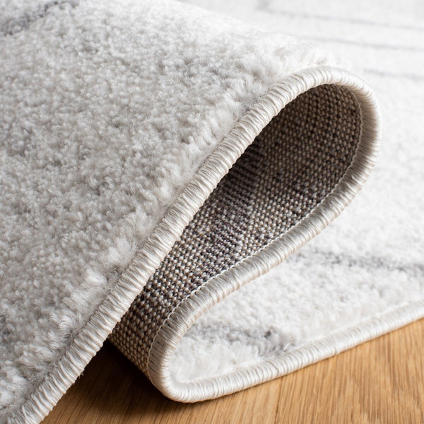 Safavieh Adirondack 241 Power Loomed 55% Polypropylene/ 40% Jute/ 5% Polyester Rug ADR241G-9