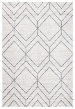 Safavieh Adirondack 241 Power Loomed 55% Polypropylene/ 40% Jute/ 5% Polyester Rug ADR241G-9