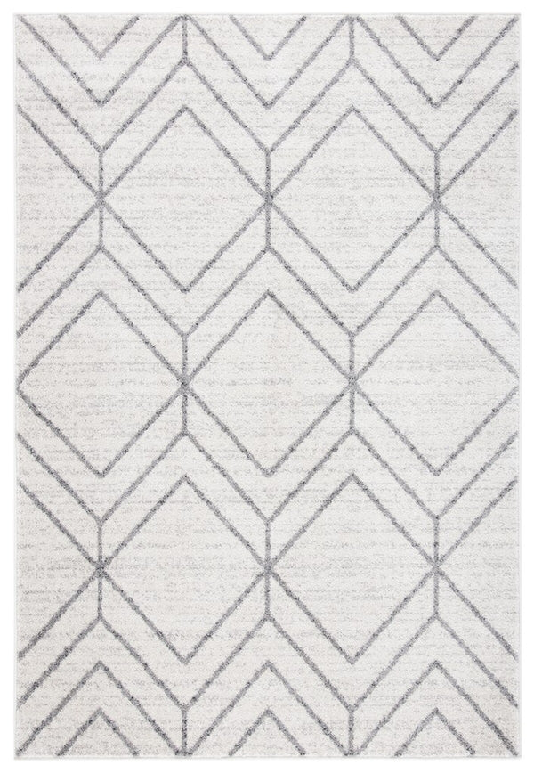 Safavieh Adirondack 241 Power Loomed 55% Polypropylene/ 40% Jute/ 5% Polyester Rug ADR241G-9