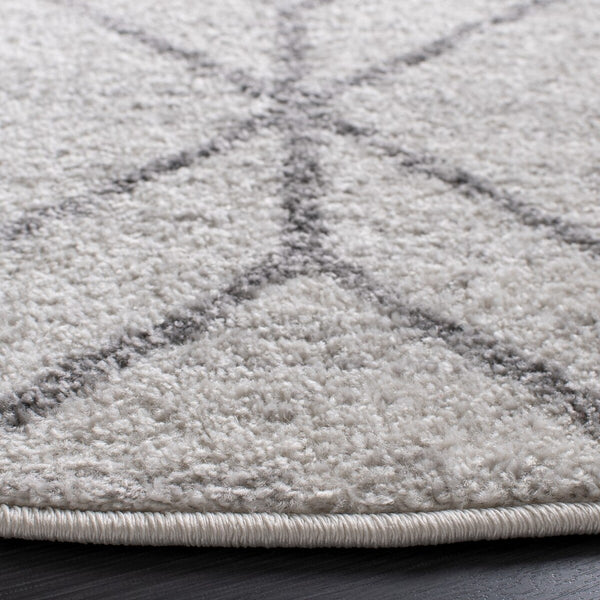 Safavieh Adirondack 241 Power Loomed 55% Polypropylene/ 40% Jute/ 5% Polyester Rug ADR241G-9