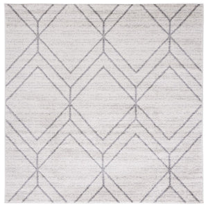 Safavieh Adirondack 241 Power Loomed 55% Polypropylene/ 40% Jute/ 5% Polyester Rug ADR241G-9