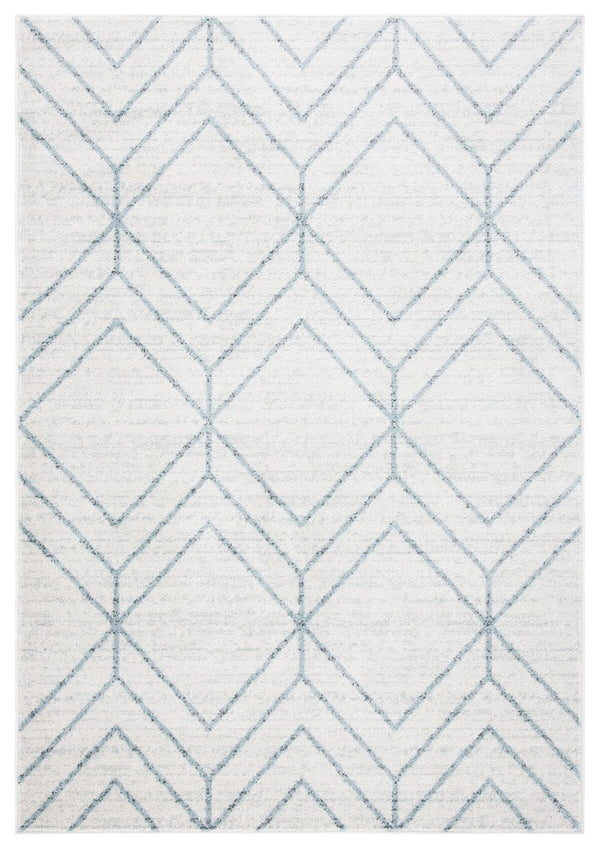 Safavieh Adirondack 241 Power Loomed 55% Polypropylene/ 40% Jute/ 5% Polyester Rug ADR241K-9