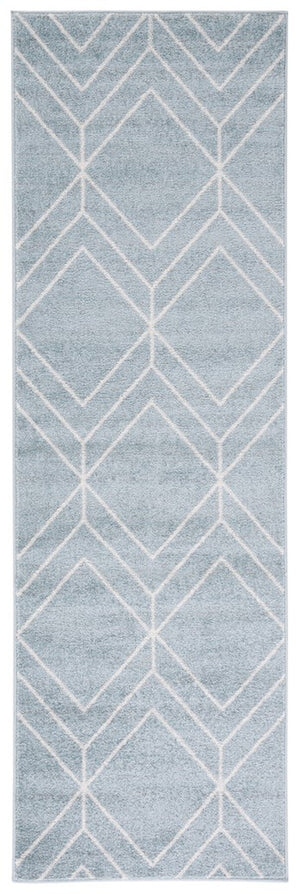 Safavieh Adirondack 241 Power Loomed 55% Polypropylene/ 40% Jute/ 5% Polyester Rug ADR241M-9