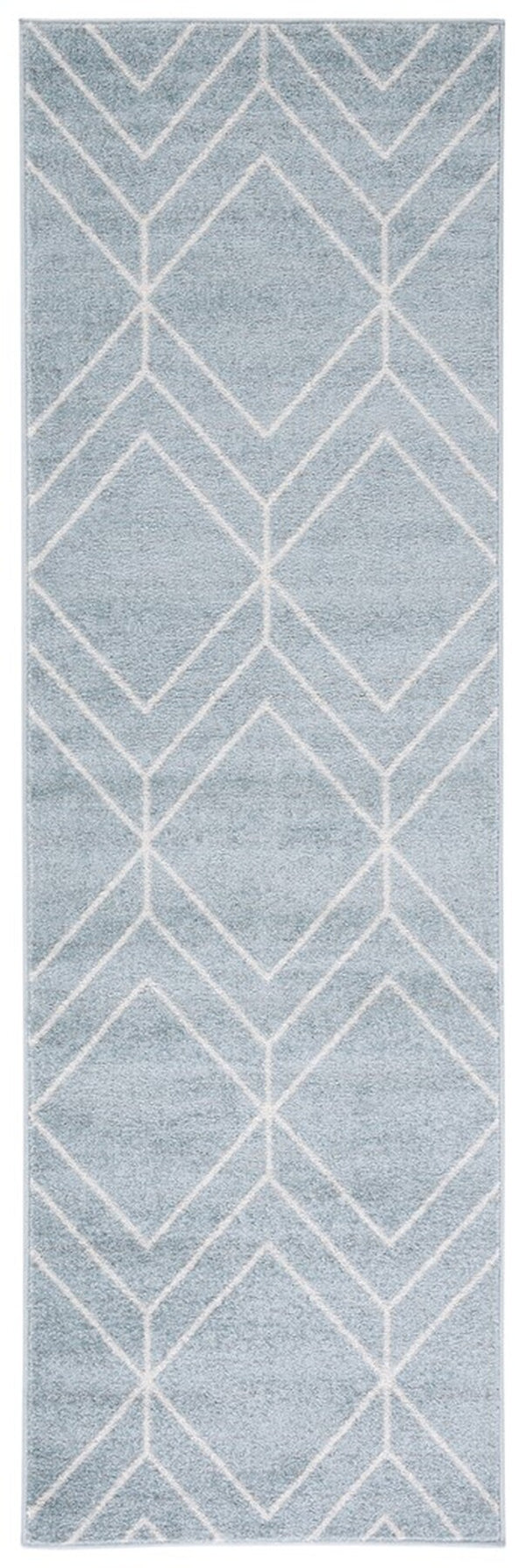 Safavieh Adirondack 241 Power Loomed 55% Polypropylene/ 40% Jute/ 5% Polyester Rug ADR241M-9