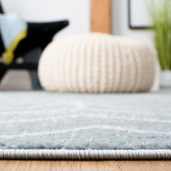 Safavieh Adirondack 241 Power Loomed 55% Polypropylene/ 40% Jute/ 5% Polyester Rug ADR241M-9