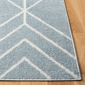 Safavieh Adirondack 241 Power Loomed 55% Polypropylene/ 40% Jute/ 5% Polyester Rug ADR241M-9